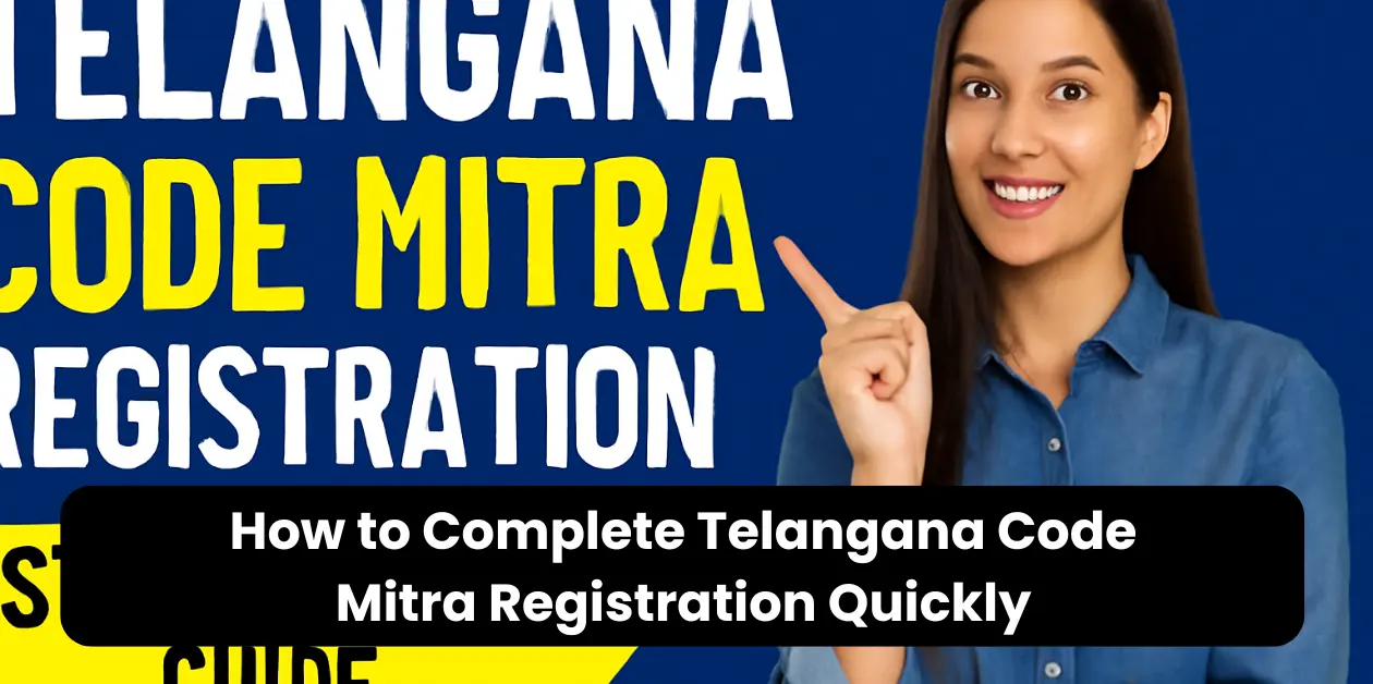 http telangana code mitra org registration